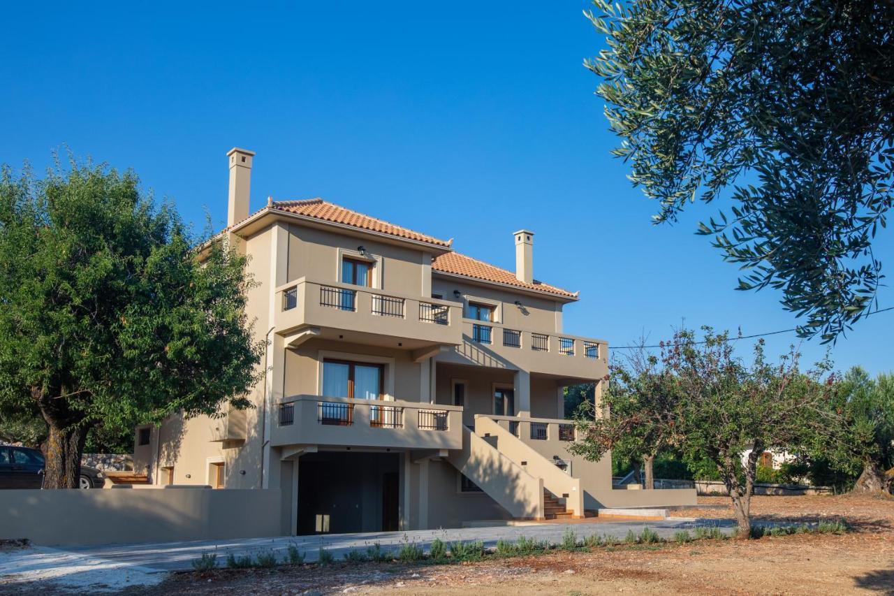 Citrus House Apartment Razáta Exterior photo